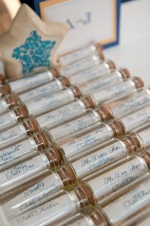 Yacht Wedding in Newport Beach :  wedding Sandboxescortcards