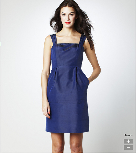 Bridesmaids Dress role call....show em' off girls! :  wedding tidebuycom bridesmaid dresses fall autumn D1