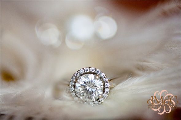 If you've taken new pictures of your ring, post 'em here! : wedding Ring