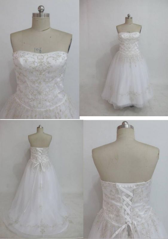 Dressilyme Review :  wedding dressilyme dressily gown sweetheart princess dress dropped waist custom replica china dress inspiration dress overseas dressmaker pick ups 1 train MY DRESS