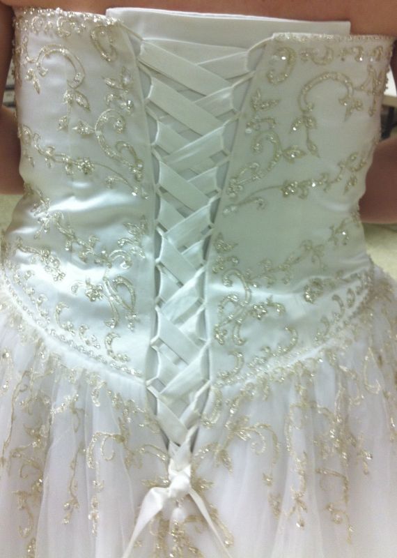Dressilyme Review :  wedding dressilyme dressily gown sweetheart princess dress dropped waist custom replica china dress inspiration dress overseas dressmaker pick ups 1 train Photo 4 2