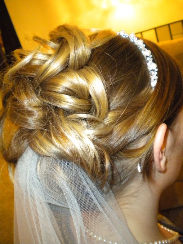 My Trial Hair