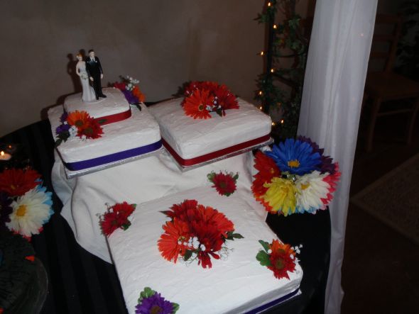 We're Married! (Pics) :  wedding pictures PA080067