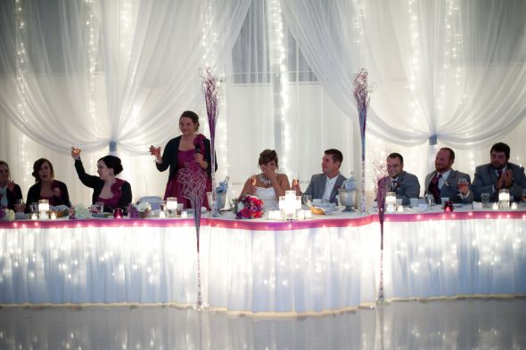 RECAP October Ohio wedding with lots and lots of pictures! : wedding ohio recaps october wedding 108