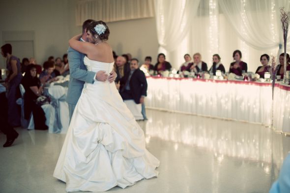 RECAP October Ohio wedding with lots and lots of pictures! : wedding ohio recaps october wedding 121