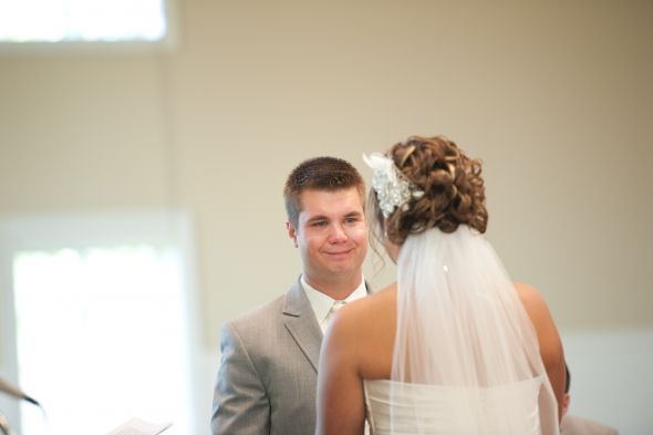 RECAP October Ohio wedding with lots and lots of pictures! : wedding ohio recaps october wedding 126