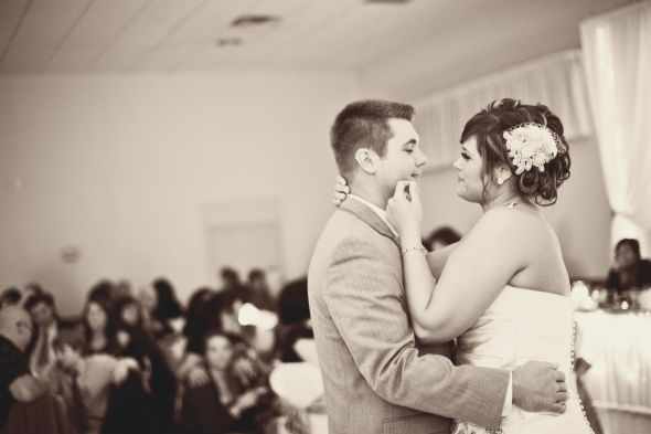 RECAP October Ohio wedding with lots and lots of pictures! : wedding ohio recaps october wedding 139