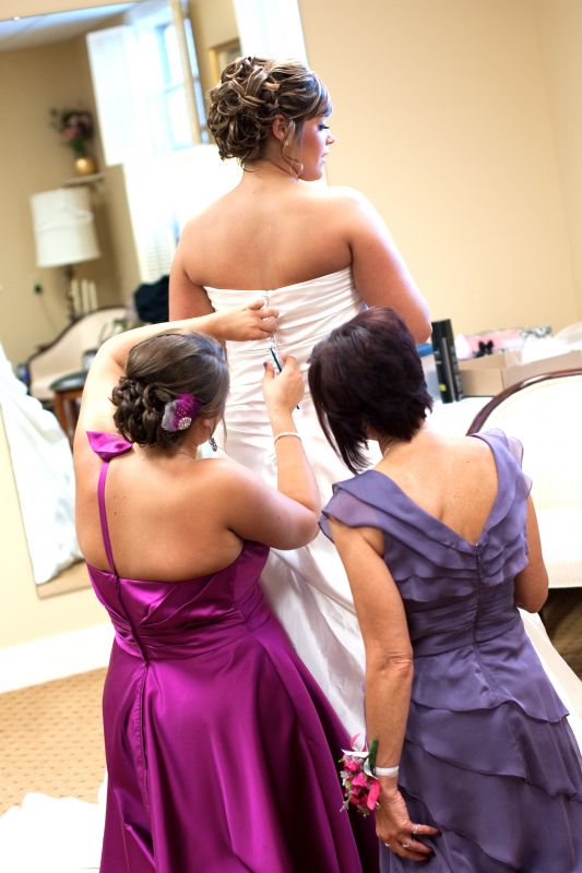 RECAP October Ohio wedding with lots and lots of pictures! : wedding ohio recaps october wedding 214