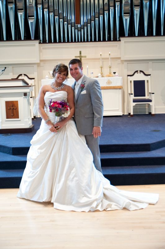RECAP October Ohio wedding with lots and lots of pictures! : wedding ohio recaps october wedding 302