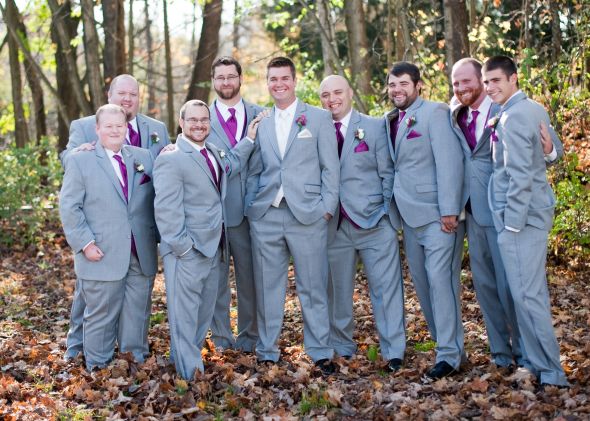 RECAP October Ohio wedding with lots and lots of pictures! : wedding ohio recaps october wedding 343