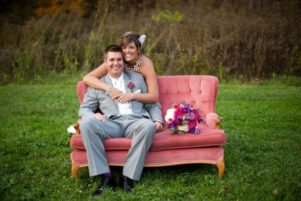 RECAP October Ohio wedding with lots and lots of pictures! : wedding ohio recaps october wedding 368