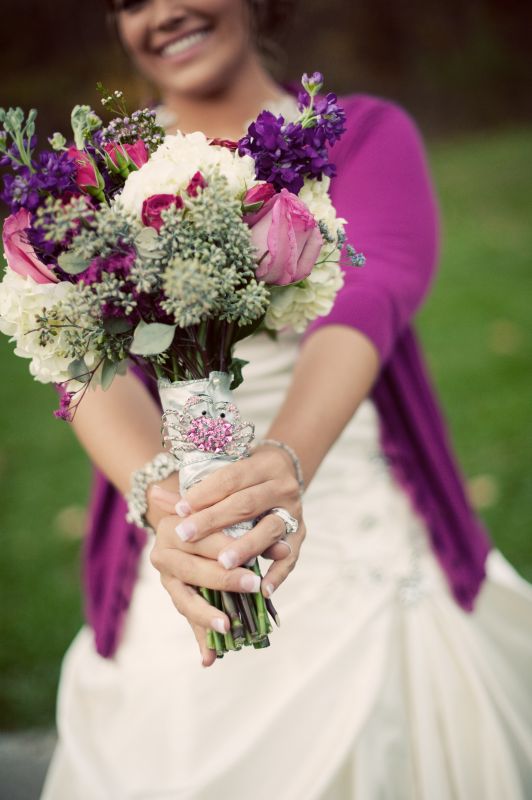 RECAP October Ohio wedding with lots and lots of pictures! : wedding ohio recaps october wedding 401