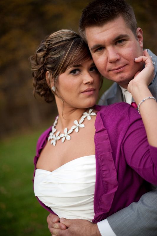 RECAP October Ohio wedding with lots and lots of pictures! : wedding ohio recaps october wedding 406