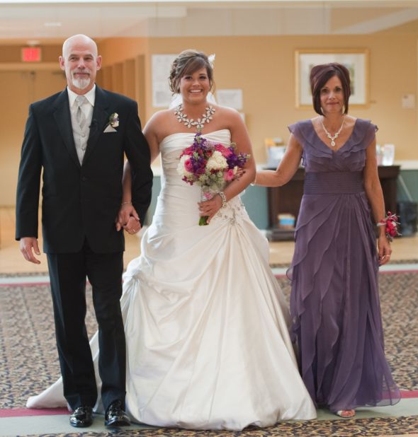 RECAP October Ohio wedding with lots and lots of pictures! : wedding ohio recaps october wedding 53