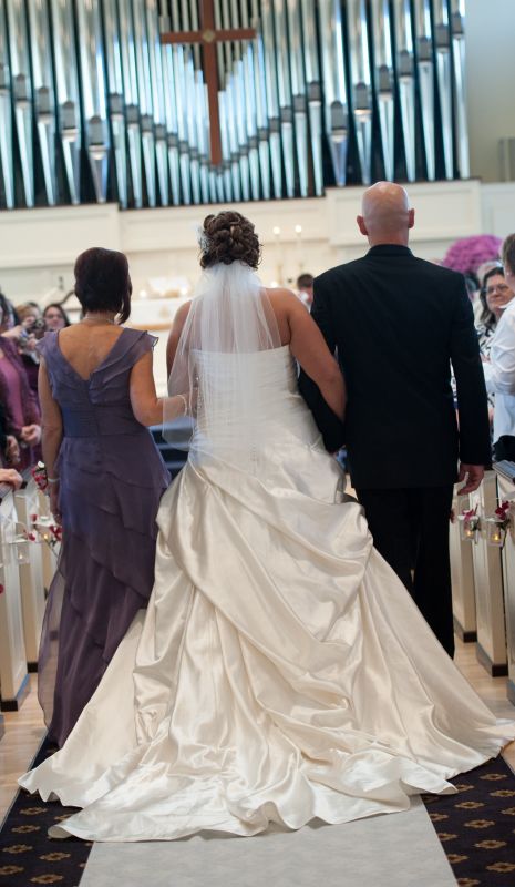 RECAP October Ohio wedding with lots and lots of pictures! : wedding ohio recaps october wedding 58