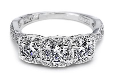 As long as we're waiting-- what's your Dream Ring? : wedding Tacori1