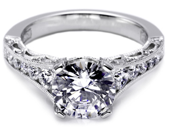 As long as we're waiting-- what's your Dream Ring? : wedding Tacori3