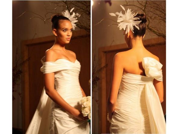 Romona Keveza RK830 for sale wedding romona keveza dress couture rk830 