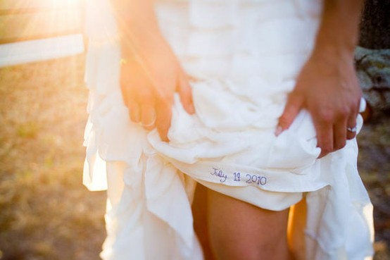 What is your something blue? : wedding blue something blue tradition shoes jewelry color colour Something Blue
