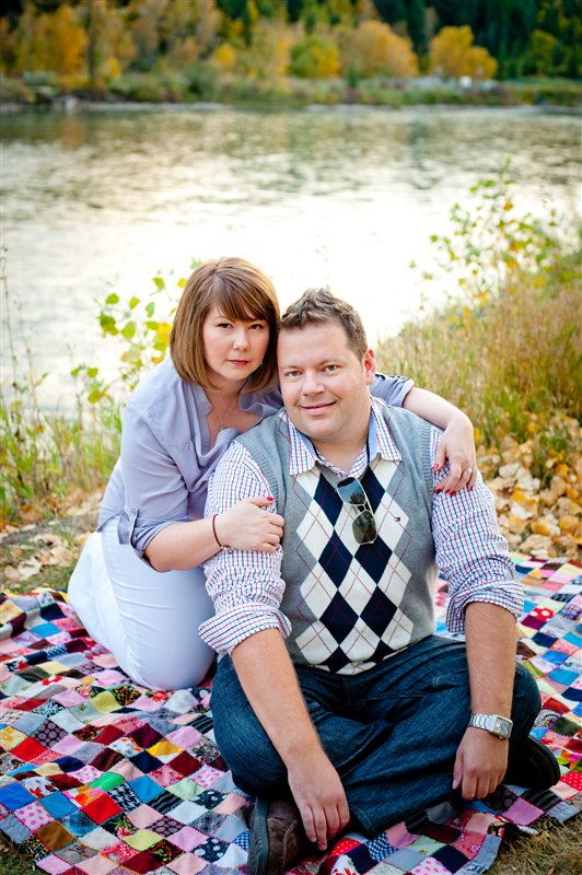 Post your engagement photos! :) :  wedding engagement photography E And B  6130