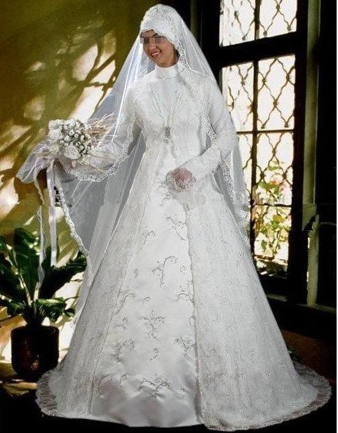 What do you think of that dress? :  wedding dress 56 162