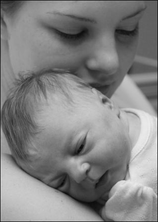 Baby Boeck is here!! :  wedding Willa 1Day