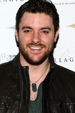 Spinoff: What famous person does the hive think your SO looks like? :  wedding Chris Young 040711b