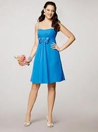 Bridesmaid Colors :  wedding dress bridesmaid dress colors Marine Blue
