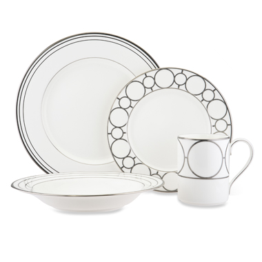 Did you register for China? :  wedding china registry dishes China Pattern