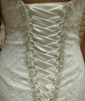 I Just Ordered My Dressilyme Dress!!!!!!!!!! :  wedding dressilyme dress online china dress lace mermaid Dressdetail