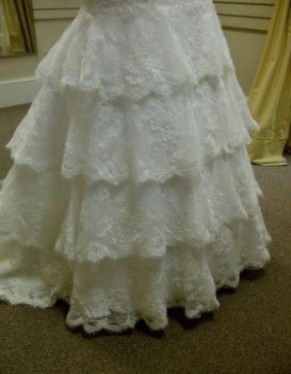 I Just Ordered My Dressilyme Dress!!!!!!!!!! :  wedding dressilyme dress online china dress lace mermaid Dressdetail2
