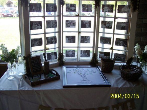 Rustic Wedding :  wedding rustic outdoors park wedding 303220 155216251227512 100002174138510 304051 813585 N