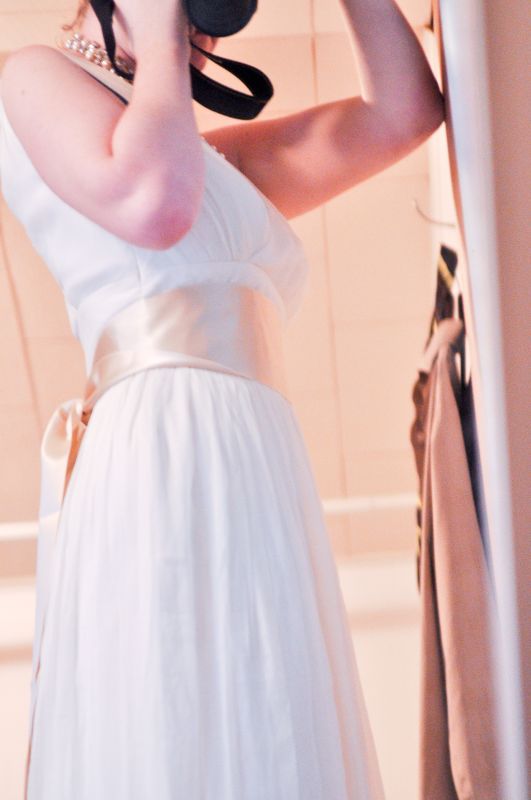 Need help accessorizing J.Crew Sophia :  wedding dress accessories jcrew 1 Wedding Dress 3
