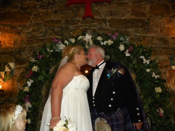 Encore brides (or brides with encore grooms) Introduce Yourself! :  wedding Wedding Lauren 218