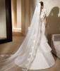 Did anyone purchase PRONOVIAS ALISON WEDDING DRESS??? : wedding pronovias alison one shoulder wedding dress silk wedding dress modern Alison2