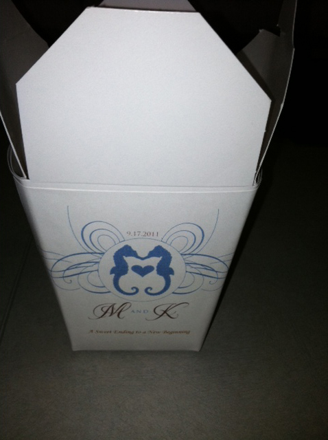 Signs for Our Candy Buffet wedding candy buffet favor boxes candy boxes 