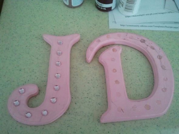 FS: Leftover wedding items! : wedding 2012 04 27 11.31.30