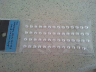 FS: Leftover wedding items! : wedding 2012 04 27 11.38.05