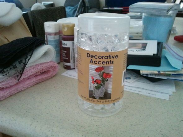 FS: Leftover wedding items! : wedding 2012 04 27 11.42.01