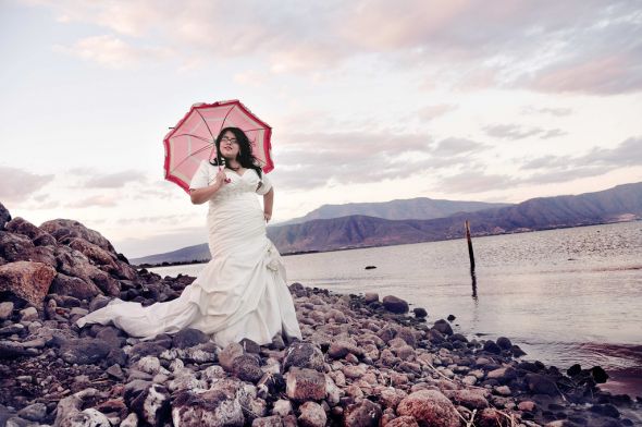 Any PLus size Mori Lee Brides out there? Let me see your pictures. :  wedding mori lee plus size 1 dresses mori lee 1603 6763130311 F5a7f902a8 B