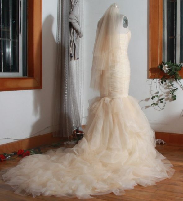 wedding dress houston