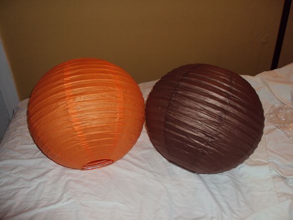 ????? COLORS ????? confused :  wedding reception centerpieces candles vases DSC01769