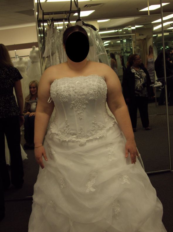 This bolero or this wrap? Help ladies, I need to decide by the end of this week! :  wedding dress bolero wraps Dressplus One Which bolero or wrap goes with my dress? :  wedding boleros wraps shrugs wedding Dressplus One 