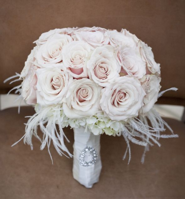 Brides with $5k-7K Budget...How are you spending it?? :  wedding Alysha Bridal Bouquet Close Up