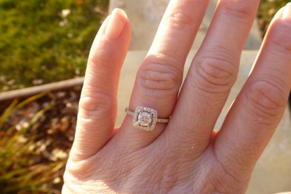 October 2012- Show me your ring :  wedding october 2012 ring roll call Ring Pics 0031