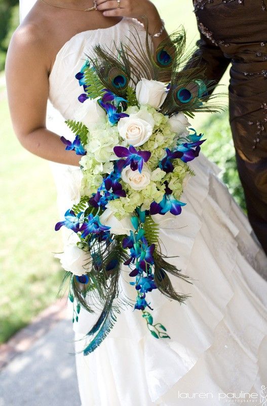 my bouquet inspiration