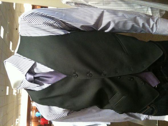 Groomsmen? :  wedding groom groomsmen fob Photo