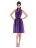 perfect eggplant purple bridesmaids dresses? :  wedding purple bridesmaids dresses 5691 MJTC Med