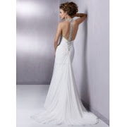 Are you changing into a reception dress during your reception? : wedding dress gown reception Maggiereeseback