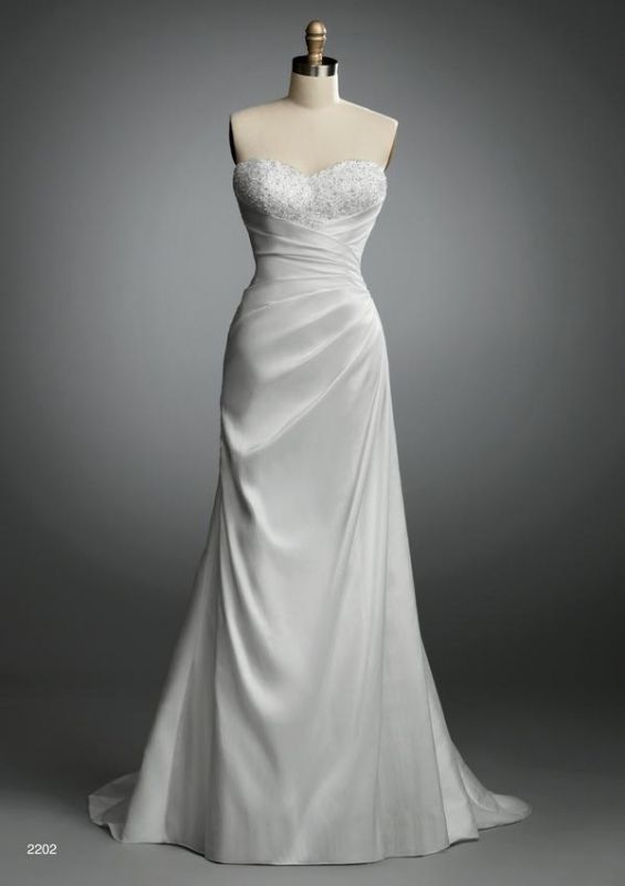 Alfred Angelo 2011 Autumn Collection